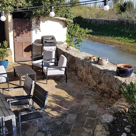 Bed & Breakfast Atout Pézenas