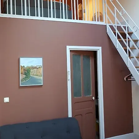Bed & Breakfast Atout Pézenas