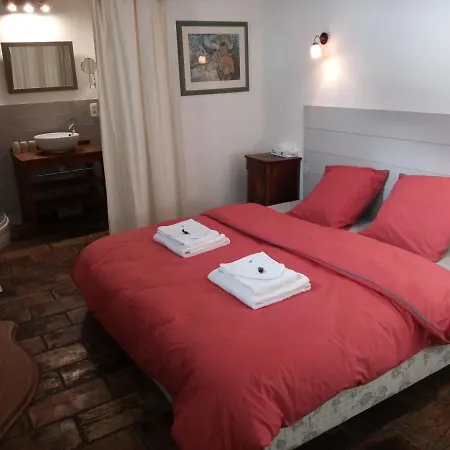 Bed & Breakfast Atout *