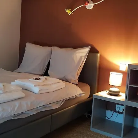 Atout Bed & Breakfast
