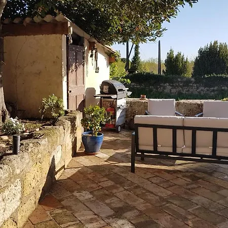 Atout Bed & Breakfast Pézenas