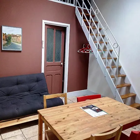 Bed & Breakfast Atout *