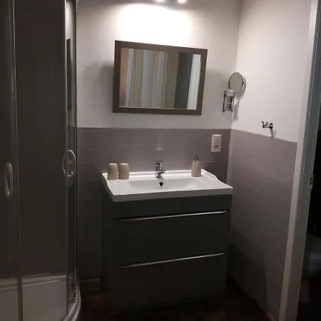 Bed & Breakfast Atout Pézenas