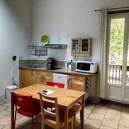 Bed & Breakfast Atout Pézenas