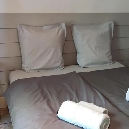 Bed & Breakfast Atout Pézenas