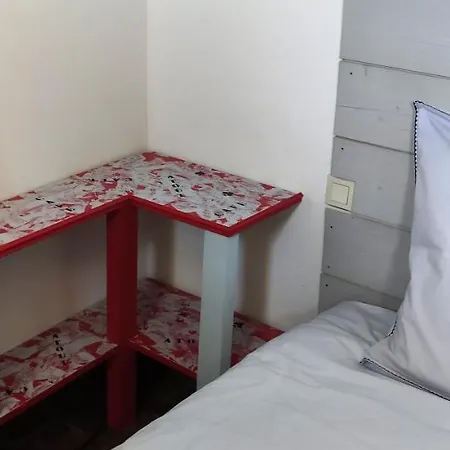 Bed & Breakfast Atout *