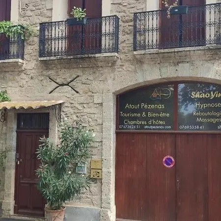 Atout Bed & Breakfast *